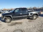 2001 Chevrolet Silverado K1500