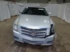 2010 Cadillac CTS