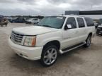 2003 Cadillac Escalade ESV