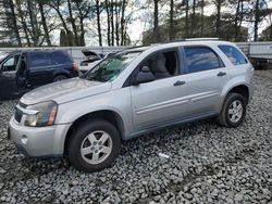 2008 Chevrolet Equinox LS en venta en Windsor, NJ