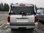 2006 Jeep Commander Limited