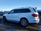 2015 Mercedes-Benz GL 350 Bluetec