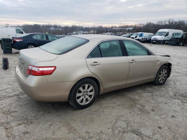 2008 Toyota Camry CE