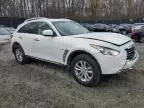 2016 Infiniti QX70