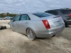 2015 Cadillac CTS