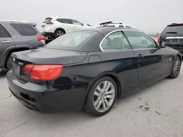 2013 BMW 328 I Sulev