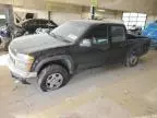 2007 Chevrolet Colorado