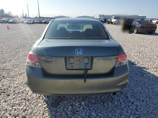 2009 Honda Accord EX