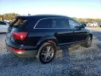 2012 Audi Q7 Premium Plus