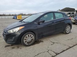 2017 Hyundai Elantra GT en venta en Fresno, CA