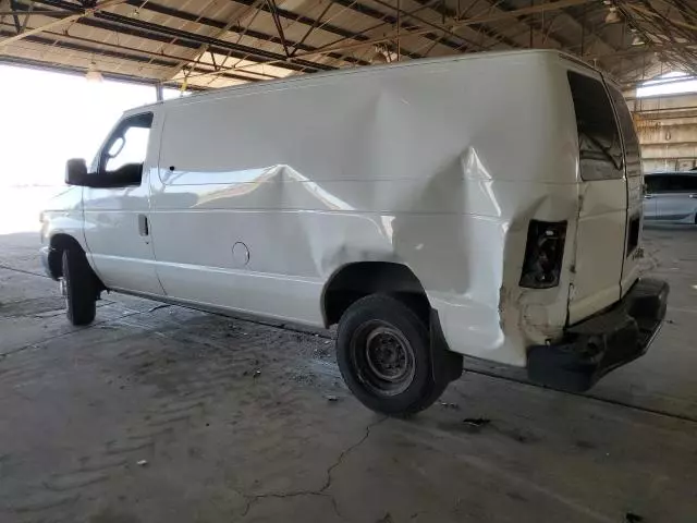 2012 Ford Econoline E150 Van