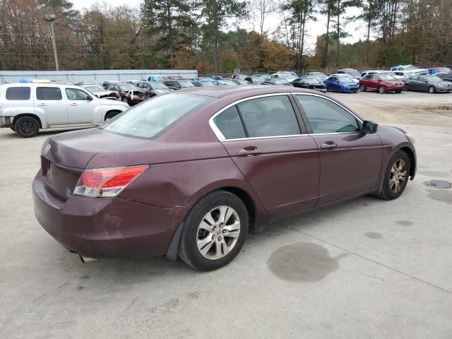 2009 Honda Accord LXP