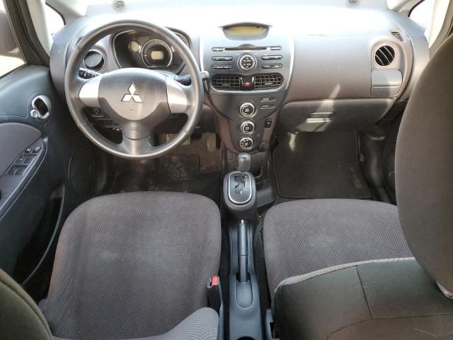 2012 Mitsubishi I Miev ES