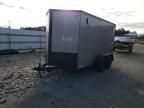 2024 Covered Wagon Trailer