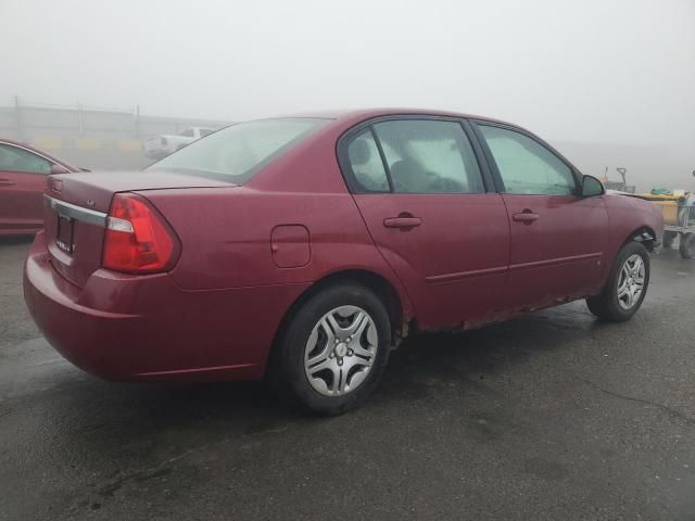 2006 Chevrolet Malibu LS