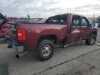 2008 Chevrolet Silverado K2500 Heavy Duty