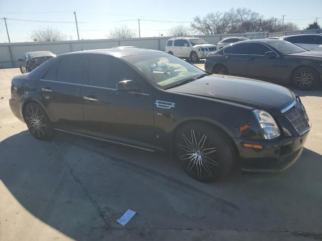 2008 Cadillac STS