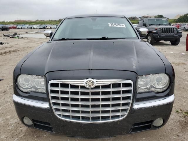 2008 Chrysler 300C