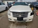 2011 Cadillac CTS Performance Collection