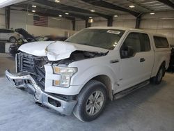 2016 Ford F150 Super Cab en venta en Greenwood, NE