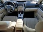 2012 Subaru Outback 2.5I Premium