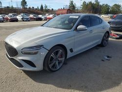 2024 Genesis G70 Base en venta en Gaston, SC