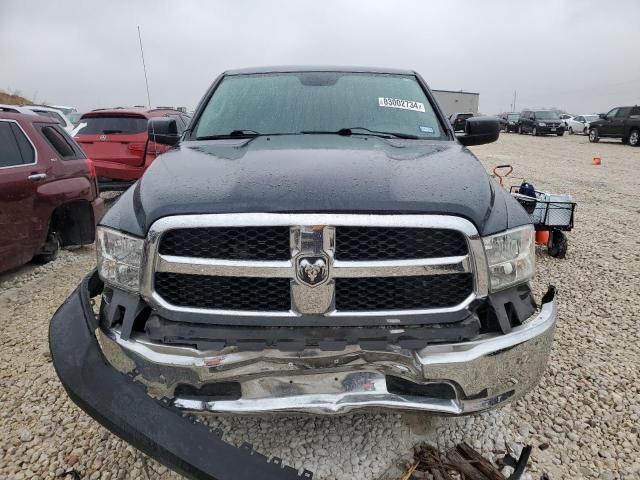 2014 Dodge RAM 1500 ST