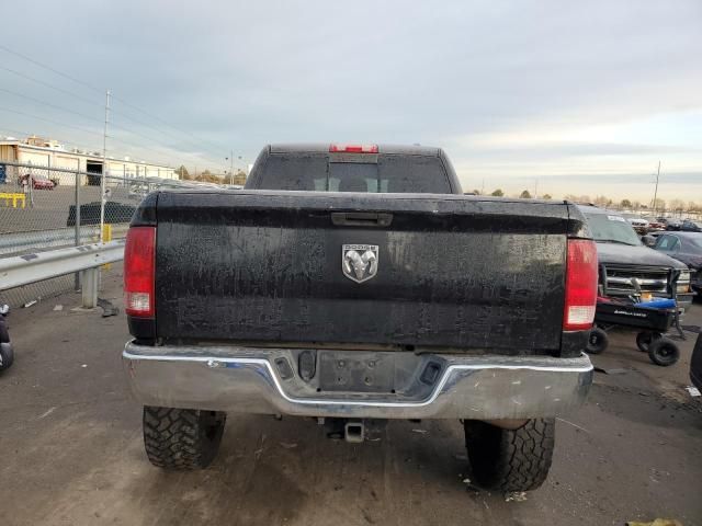 2010 Dodge RAM 2500