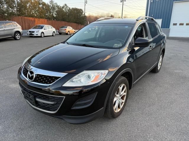 2012 Mazda CX-9