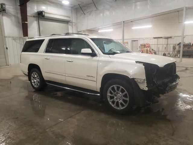 2015 GMC Yukon XL Denali