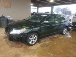 2011 Toyota Camry Base en venta en Tanner, AL