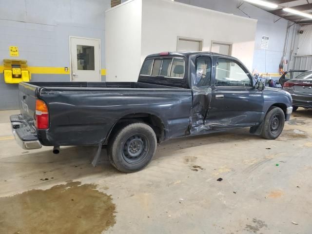 1995 Toyota Tacoma Xtracab