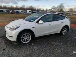 Salvage cars for sale at Hillsborough, NJ auction: 2023 Tesla Model Y