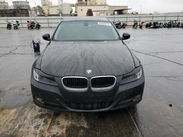 2009 BMW 328 I Sulev