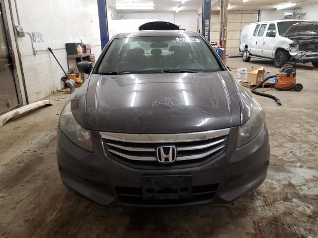 2011 Honda Accord LX