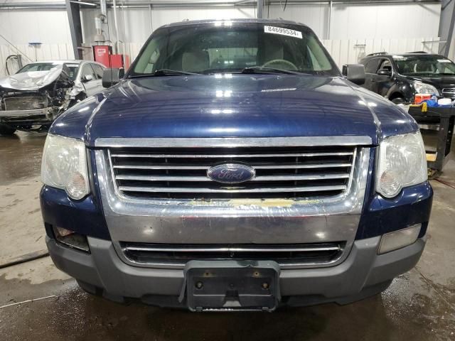 2006 Ford Explorer XLT