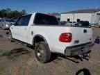 2002 Ford F150 Supercrew