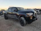 2016 Toyota Tacoma Double Cab