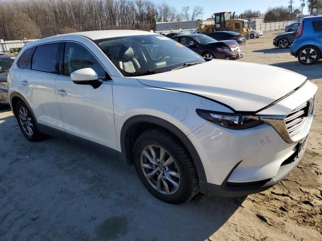 2018 Mazda CX-9 Touring