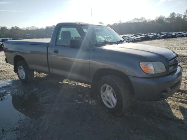 2006 Toyota Tundra