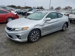 2013 Honda Accord EX en venta en Sacramento, CA