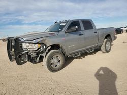 Dodge salvage cars for sale: 2021 Dodge RAM 2500 Tradesman