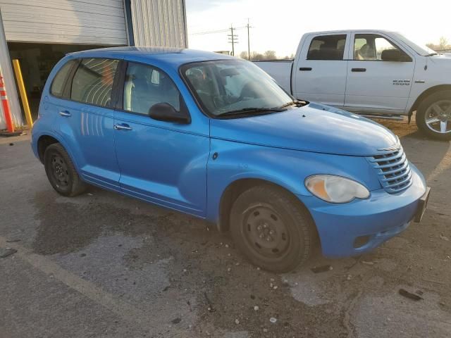 2008 Chrysler PT Cruiser