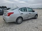 2017 Nissan Versa S