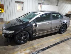 2006 Honda Civic EX en venta en York Haven, PA