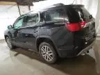 2018 GMC Acadia SLE