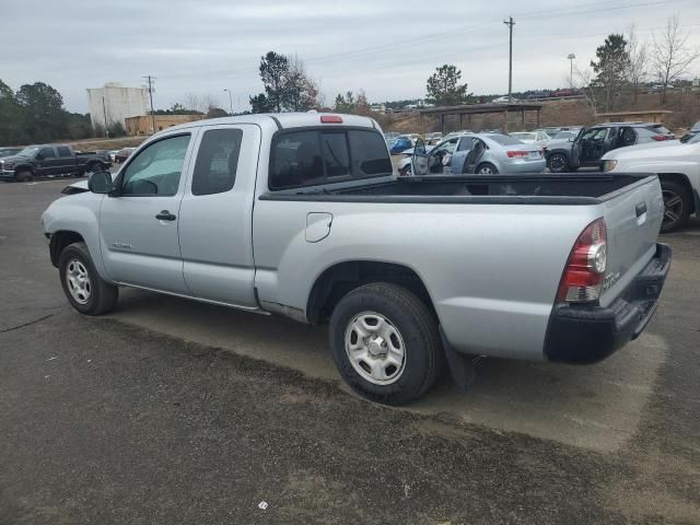 2009 Toyota Tacoma Access Cab