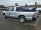 2009 Toyota Tacoma Access Cab