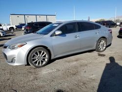 Salvage cars for sale at Las Vegas, NV auction: 2013 Toyota Avalon Base