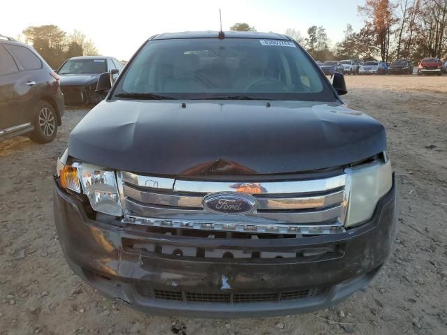 2010 Ford Edge SE